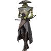 Star Wars Hasbro The Black Series, Embo, action figure premium collezionabile ispirata al film The Mandalorian & Grogu, da 15 cm