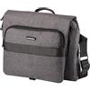 Lightpak sacchetto Walker, 35 cm, 5 L, grigio