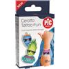 THERAS CONSUMER HEALTH Srl PIC SOLUTION CER TATTOO FUN12P