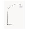 Westwing Collection Lampada ad arco grande Aikido