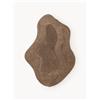 Westwing Collection Tappeto dalla forma organica Kyla -