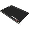 TARION Accessori per Carrello da Produzione Video: Postazione di lavoro con ripiano superiore pieghevole con tappetino per mouse con piattaforma per laptop rialzata Titanrig Cart Pro Top Shelf