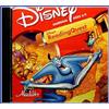 Disney INDI quest lettura Disney con Aladdin