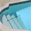 Alkorplan Liner Piscina ALKORPLAN ANTISDRUCCIOLO in PVC h 1,65x5,00 m - 8,25 m²