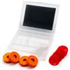 Dixon PAMF-RH5C1-BX Red Hots - Ammortizzatore per il controllo del tono