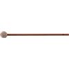 Sonic Energy Campane tibetane - 36 cm - Testa di feltro rotonda media - per campane tibetane (SB-PM-HFL-L)