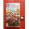 PQube All-Star Fruit Racing - Nintendo Switch [Edizione: Francia]