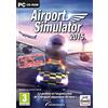 Just For Games Airport Simulator 2015
