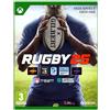 NACON Rugby 24 (Xbox Series X/Xbox One)