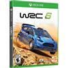 Namco Bandai Games World Rally Championship 6 Basic Xbox One videogioco