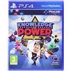 Playstation Knowledge is Power (Playstation 4) [Edizione: Regno Unito]