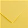Canson Lotto di 25 fogli Colorline® 70 x 100 220 g/m², colore giallo paglia 3