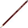 STAEDTLER Tradition Matite, scuola, disegno, schizzi, 2B, confezione da 6