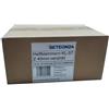 BETEON24 Punti metallici Z 40CNKHA 40 mm, zincati, adatti per Prebena Z Haubold KG 725 KL-57 (1 scatola = 11,1 mille)