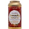 SAN-CHA Sancha Tea Boutique Immunity Boost - Sacchetti per tè alle erbe, composto da 25 sacchetti da tè a piramide, senza caffeina