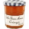 Générique Gelatina di mele cotogne, deliziosa e fruttata, 370 g, ideale per la colazione, confezione da 4