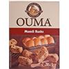 Ouma Fette Biscottate Muesli 500g