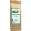 Erbavoglio Caffè Verde in Grani - mantiene intatti tutti gli aspetti benefici dei chicci originali - 200 g