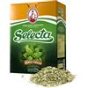 Yerbox Selecta Yerba Mate Tè Compuesta Boldo Menta 0.5 kg + Campione Regalo (40g): Ricco di antiossidanti e vitamine, accelera il metabolismo, senza zucchero | Paraguay
