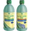 Esi Spa ESI Aloe Vera Succo [1+1] Mirtillo + Massima Forza 1000ml