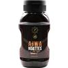 Zayti Melassa di Datteri Ajwa di Medina | Sciroppo di datteri | dal commercio equo e solidale | Zayti | 350gr,100% naturale | Sciroppo caramello di datteri naturale