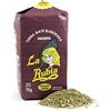 Yerbee La Rubia Yerba Mate Tè Bio 1 kg | Yerba Mate Paraguay Organic | Bevanda disintossicante ed energetica