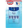 Dr. Oetker Essenza di Rum, Aroma Concentrato per Torte e Dolci, 4 x 2 ml