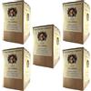 Vino Calabro il Puttino | Rosato Intenso IGP Calabria | lenta evoluzione | Bag in Box da 5 litri | Cantina Virelli | Cutro | Non filtrato | Artigianale (25 Litri IGP Calabria)