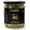 OLMEDA ORIGENES OLMEDA ORÍGENES - Olive Manzanilla snocciolate - 370 gr