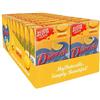 CAIYA My Dietorelle Caramelle Gommose al Gusto di Limone, 100% Vegan, Senza Zucchero, Senza Glutine Box con 20 Astucci da 27g [NUOVA RICETTA]