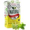 Yerbee Yerba Mate Tè Natura Hierbas Serranas 500g | Yerba Mate Argentino | Bevanda disintossicante ed energetica