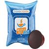 Casa Cialde - Capsule Blu Aroma e Crema Gusto Forte compatibili Lavazza A Modo Mio 100