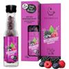 Teaballs Wildberry per 75 tazze di tè biologico