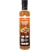 Zühre Ana Sciroppo di Albicocca Nera - Estratto Naturale di Albicocca Nera, Fonte di Vitamine A, C ed E, Sciroppo di Frutta dal Gusto Naturale (340g)