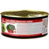 SOSA Pasta concentrata di mela verde - Formato 1,5 kg