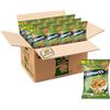 APERI SNACK Aperisnack® - AP01.014.02 Intrecci alle Olive Box 50pz Monoporzione 35g Snack Salati e Stuzzichini Ideali per l'Aperitivo e le tue Feste
