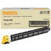 Toner originale Utax 1T02YPAUT0 CK-8530Y GIALLO