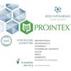 Prointex - 14 bustine da 4,5 g con edulcorante