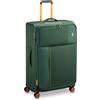 Roncato MOVE Trolley grande 77 cm Espandibile - Verde Mimetico