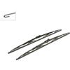 Bosch Tergicristalli Bosch Twin 603, Lunghezza 600mm/600mm, 1 set per parabrezza anteriore