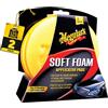 Meguiar's 1101031 Applicatore High Tech Application Pad, 13cm x 15cm