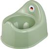 Rotho Babydesign 20601 0330 0001 Vasino, Bella Bambina, verde scisto