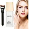 BAOSROY Mira Glow Fondotinta Pelli Mature,Fondotinta Cambia Colore,SPF15 Fondotinta Cambia Colore Impeccabil,Fondazione per Trucco che Cambia Colore,Fondotinta Cambia Colores per Pelle Matura (1, 30ml)