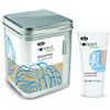Lisap Keraplant Nature Peeling Antiforfora 4 x 50ml