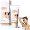 Rionavexa Underarm Whitening Cream,Crema Schiarente Corpo,Riduce La Melanina E Illumina L'Incarnato, Idratante E Nutriente,Per Ascelle, Ginocchia,Interno Coscia,Collo, Adatto A Uomini E Donne, 60g