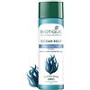 Biotique Bio Kelp Protein Shampoo Per Cadere Capelli 120Ml I Trattamento Intensivo Crescita Dei Capelli Miscela Di Kelp Puro, Proteine Naturali, Olio Di Menta Piperita E Estratto Di Foglia Di Menta