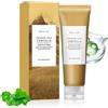PCCMOT COS Centella Detergente Viso, Centella Ampoule Foam, Detergente Viso Pelle Sensibile, Centella Asiatica Skincare, Schiuma Ricca, Pulizia Profonda, Riequilibra il Sebo, 120g