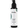 DIVAIN After Shave Balm 100 ml | Balsamo After-Shave senza alcool con Pantenolo (Provitamina B5) e Vitamina E per pelli sensibili | divain.Care