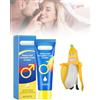 ZKUNL Gel Correttore per Prepuzio Ridondante, Gel per Fimosi per Prepuzio,GEL Correttivo per Prepuzio Fimotico con Ingredienti Naturali,Idrata e Idrata la Pelle,Azione Rapida e Delicata