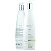 Sali di Ischia Professional Sali di Ischia Pro [ 500ml ] - Latte Detergente Multiattivo - Detergente Viso, Collo, Decoltè - Azione Antiage - Acido ialuronico, Olii naturali, Alfa idrossiacidi, Acqua termale.